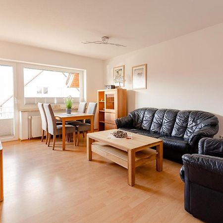 Ferienwohnung Waldweg App 3 Norderney Exterior foto
